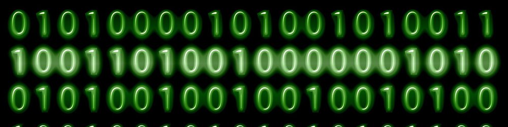 Binary